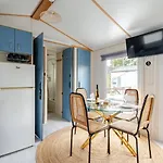 1a Casa Azul Campingplatz *