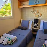 1a Casa Azul Campeggio Pataias