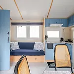 Campingplatz 1a Casa Azul