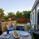 1a Casa Azul Campingplatz *