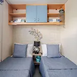 Campeggio 1a Casa Azul Pataias
