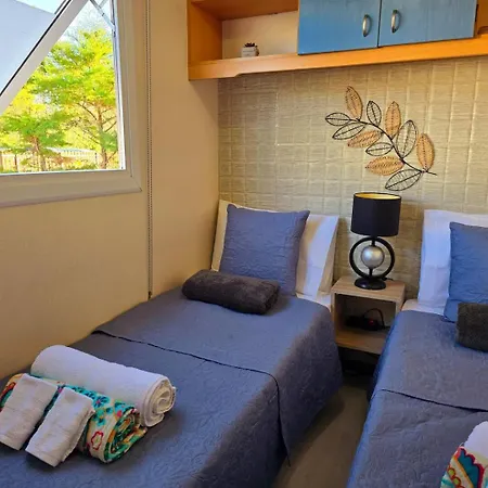 1a Casa Azul Kemping Pataias