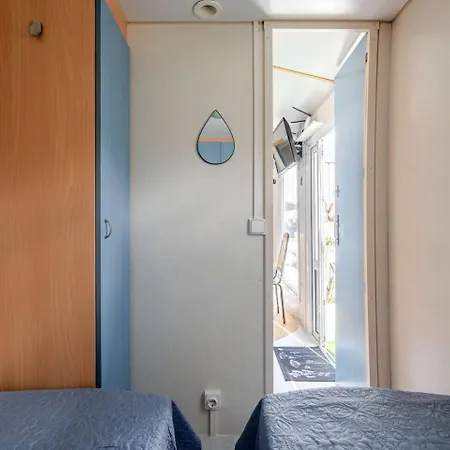 1a Casa Azul Kemping *