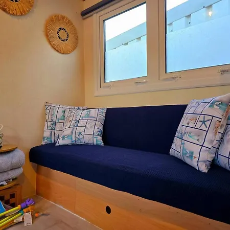 1a Casa Azul Camping