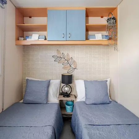 Kemping 1a Casa Azul Pataias