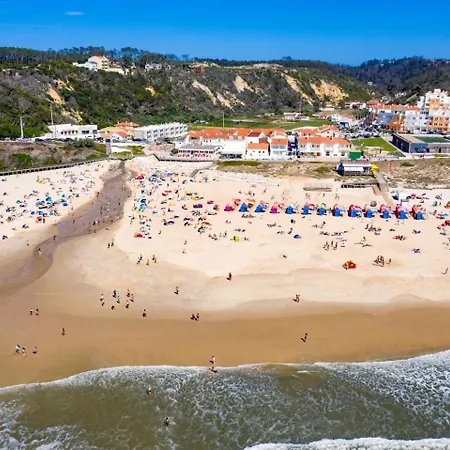 Kemping 1a Casa Azul