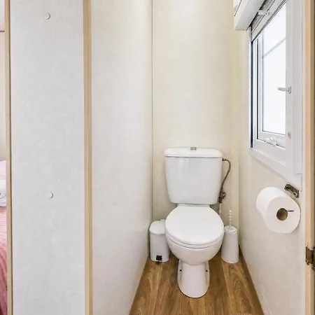 1a Casa Azul Camping Pataias