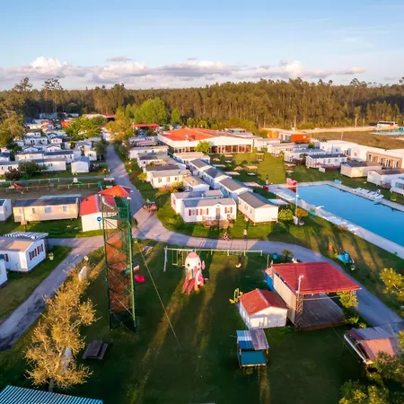 Camping 1a Casa Azul Pataias